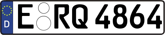 E-RQ4864
