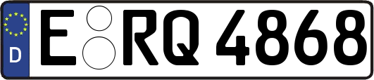E-RQ4868