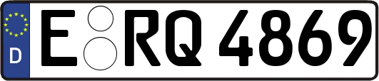 E-RQ4869