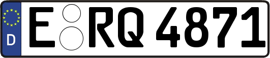 E-RQ4871