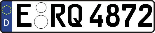 E-RQ4872