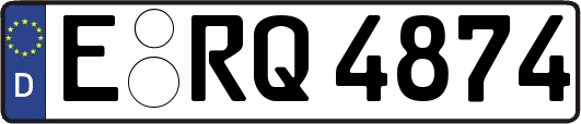 E-RQ4874