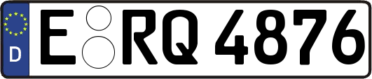 E-RQ4876