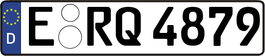 E-RQ4879