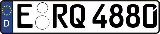 E-RQ4880