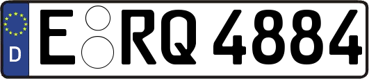 E-RQ4884