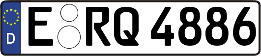 E-RQ4886
