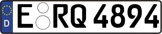 E-RQ4894