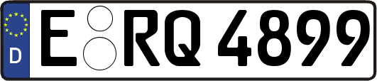 E-RQ4899