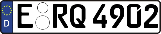 E-RQ4902