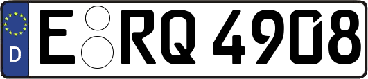 E-RQ4908