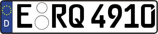 E-RQ4910