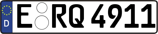 E-RQ4911