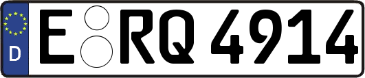 E-RQ4914