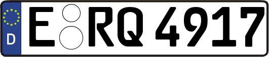 E-RQ4917