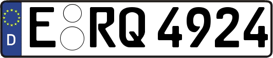 E-RQ4924