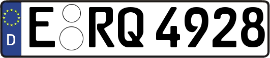 E-RQ4928