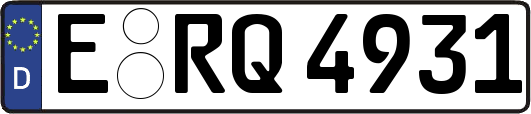 E-RQ4931