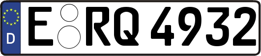 E-RQ4932
