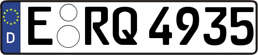 E-RQ4935