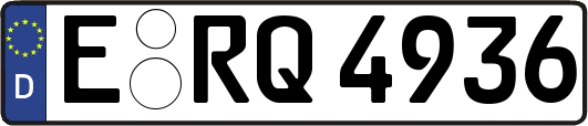 E-RQ4936
