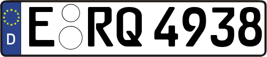 E-RQ4938
