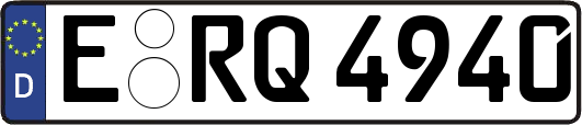 E-RQ4940