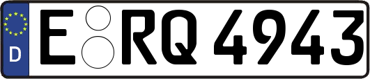 E-RQ4943