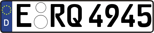 E-RQ4945