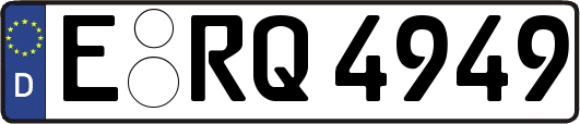 E-RQ4949