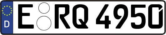 E-RQ4950
