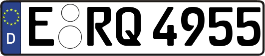 E-RQ4955