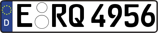 E-RQ4956