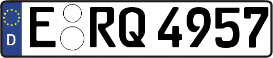 E-RQ4957
