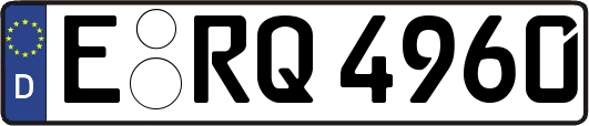 E-RQ4960