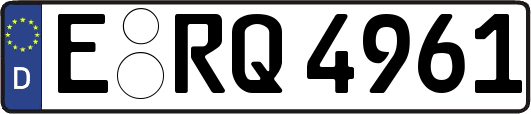 E-RQ4961