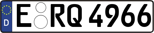 E-RQ4966