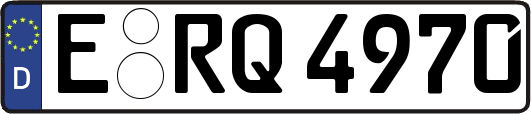 E-RQ4970