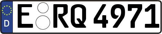 E-RQ4971