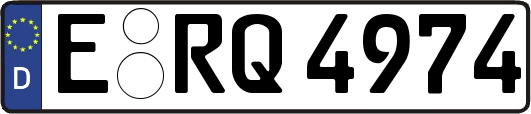 E-RQ4974