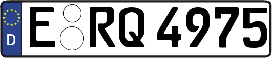E-RQ4975