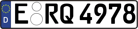 E-RQ4978