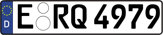 E-RQ4979