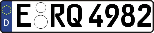 E-RQ4982