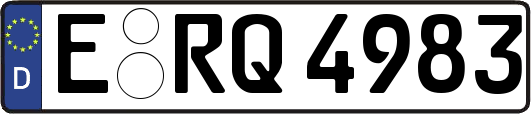 E-RQ4983
