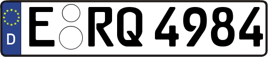 E-RQ4984