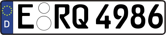 E-RQ4986