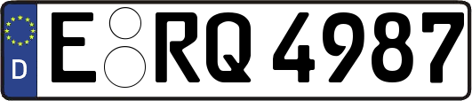 E-RQ4987