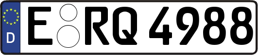 E-RQ4988