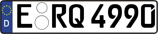 E-RQ4990